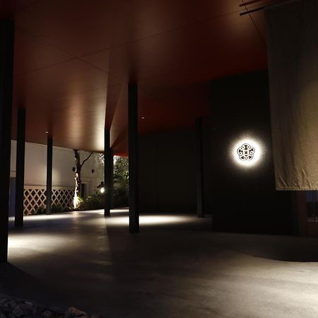 Hotel Matsumoto Jujo Exterior foto