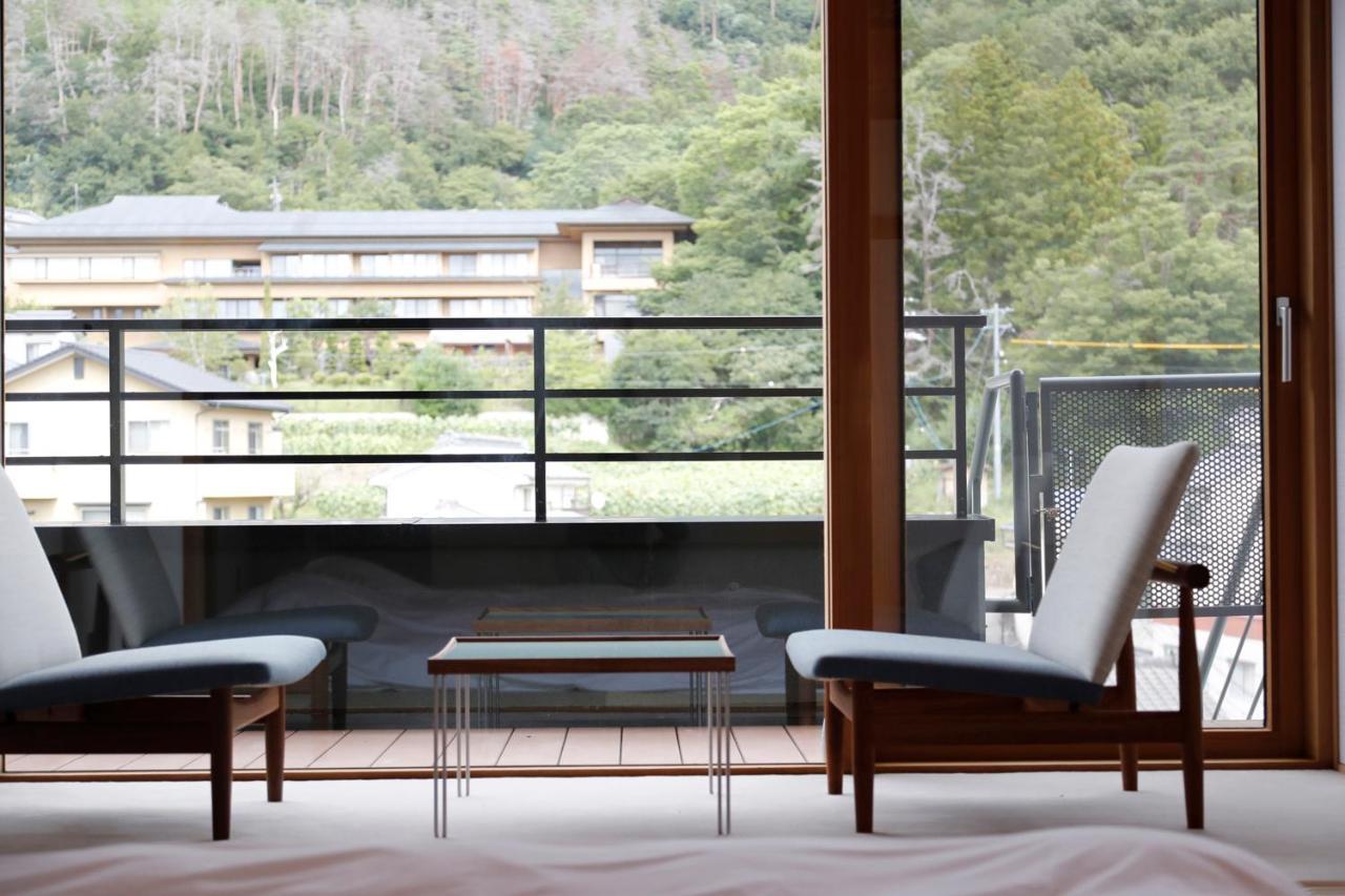 Hotel Matsumoto Jujo Exterior foto