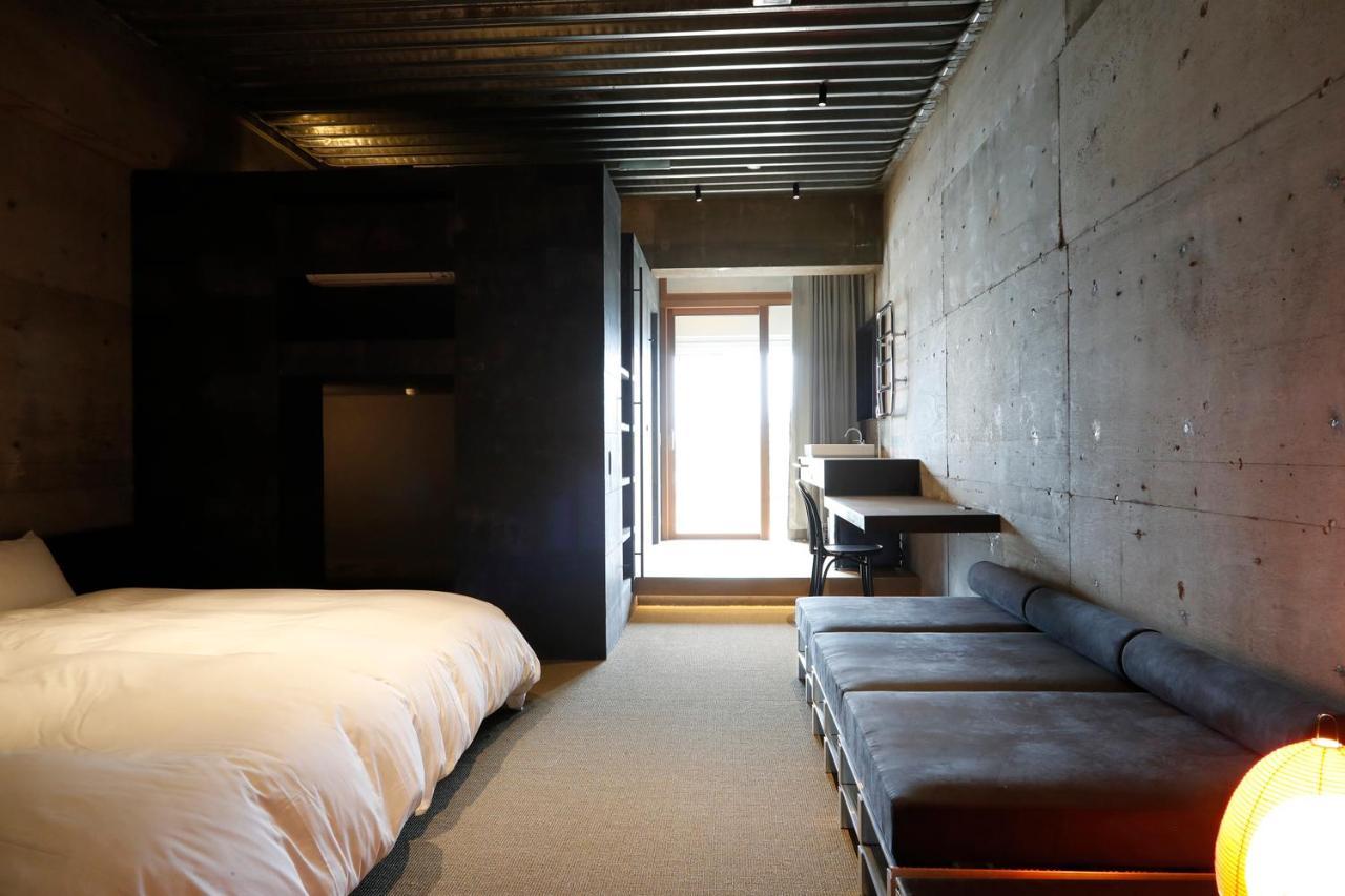 Hotel Matsumoto Jujo Exterior foto