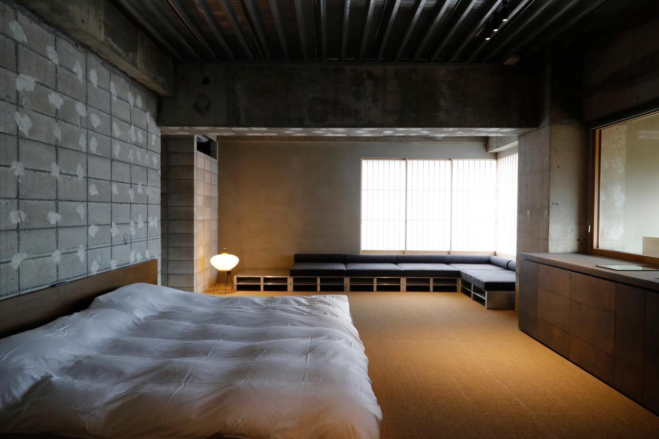 Hotel Matsumoto Jujo Exterior foto