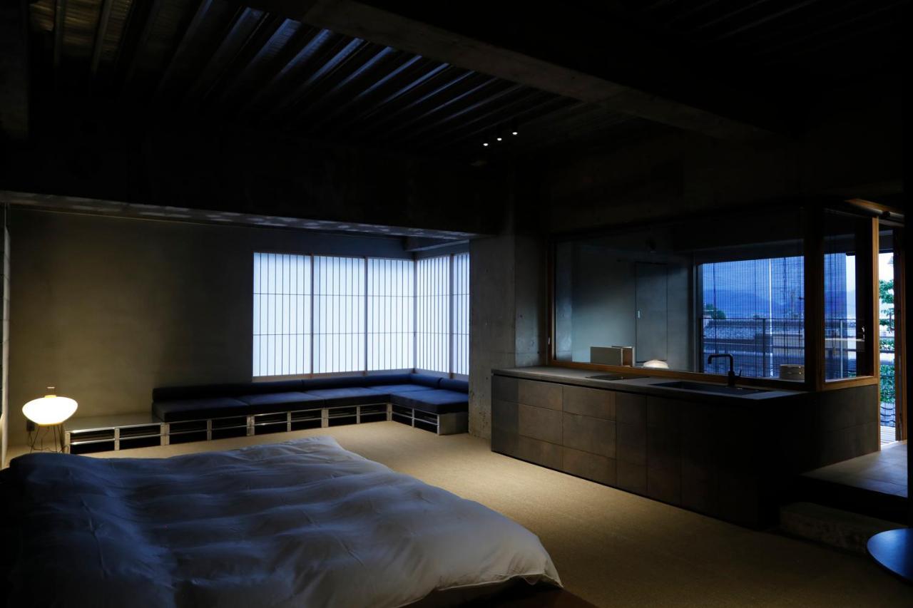 Hotel Matsumoto Jujo Exterior foto