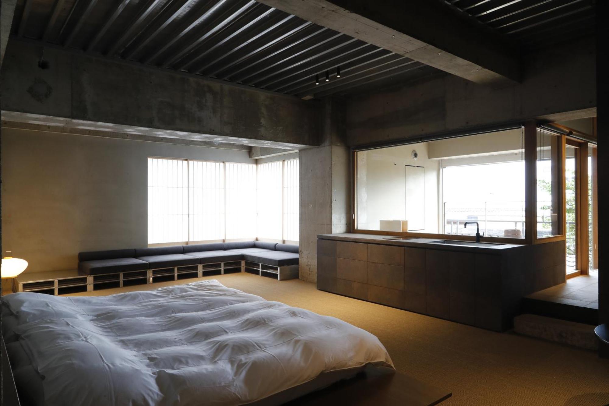 Hotel Matsumoto Jujo Exterior foto